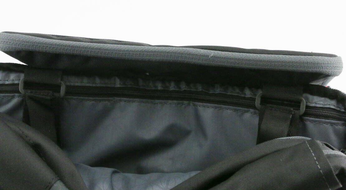 Axiom iTablet iPad Road / MTB Bike Handlebar or Pannier Bag + Shoulder Strap NEW