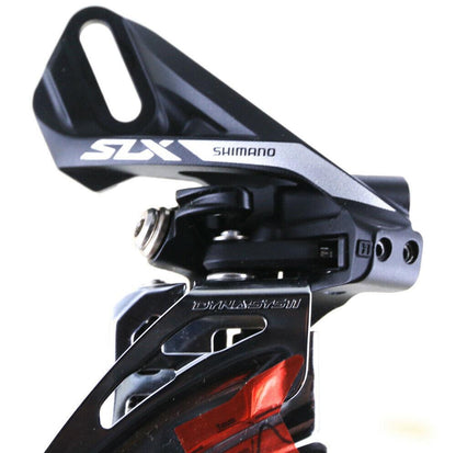 Shimano SLX FD-M7020-11 2 x 11s Direct Mount MTB Bike Front Derailleur 2 x 11 NEW