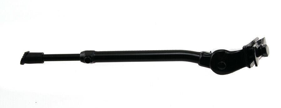 Adjustable Length Aluminum Bike Kickstand for 20" to 700c/29er Black NEW
