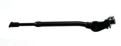 Adjustable Length Aluminum Bike Kickstand for 20" to 700c/29er Black NEW