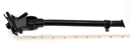 Adjustable Length Aluminum Bike Kickstand for 20" to 700c/29er Black NEW