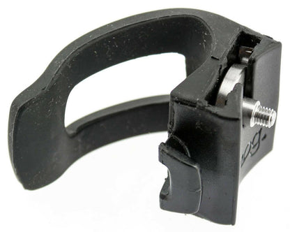 KNOG STRAP ON QR Bike Lock Mount Bracket For KABANA / KRANSKY Universal NEW - Random Bike Parts