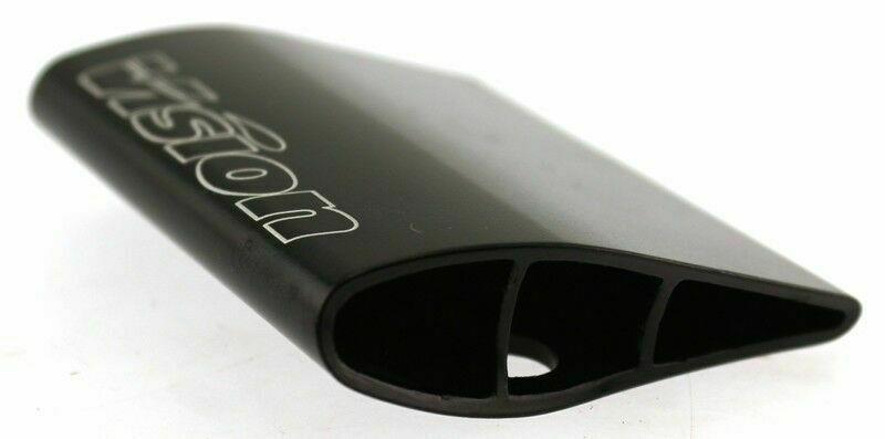 VISION BY FSA Mini Clip-On Aero Alloy Bridge Riser + Hardware 670-3695 NEW
