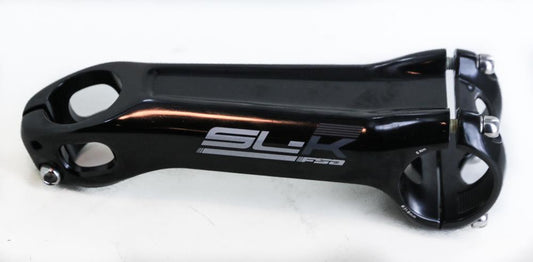 FSA SL-K 120mm Road Bike Stem Alloy Black 31.8mm 1-1/8" Threadless NEW Blem - Random Bike Parts