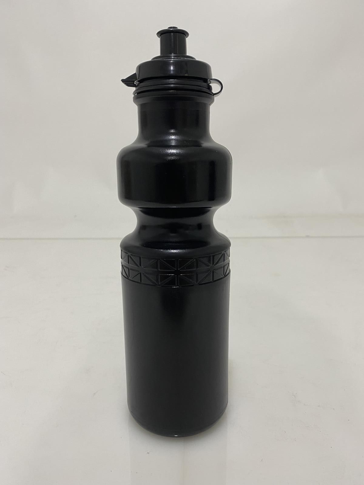 Lot 4 Black California Springs 26OZ Bike Cycle Water Bottle New - Random Bike Parts
