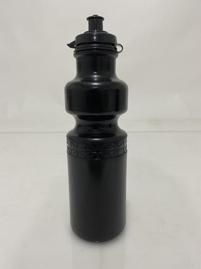 Lot 4 Black California Springs 26OZ Bike Cycle Water Bottle New - Random Bike Parts