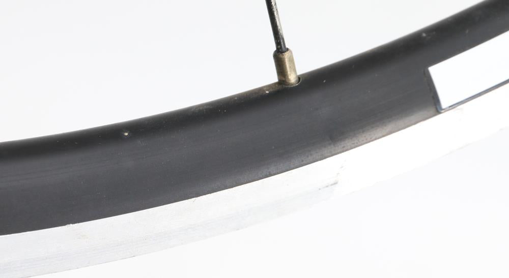 Shimano WHR500 700c Road Bike Clincher Rear Wheel 810s New Blemished