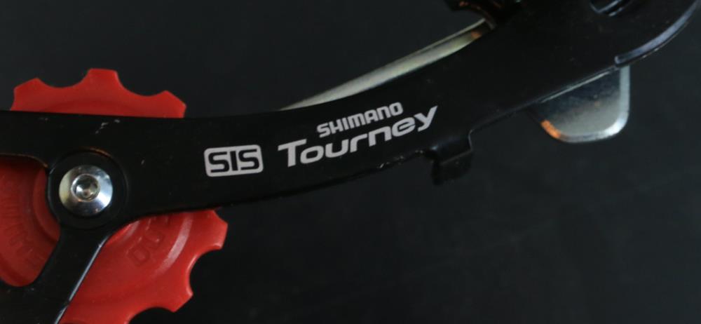 LOT OF 5 Shimano Tourney RD-TZ40 6/7/8 Axle Mount Bike Rear Derailleur NEW
