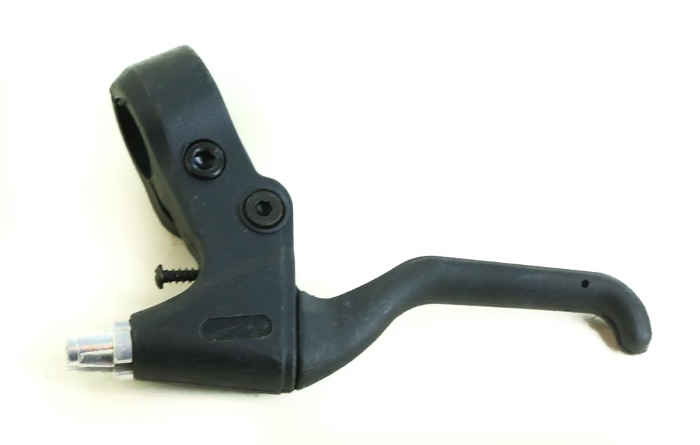 Right Rear Resin Bike V-Brake Linear Long Pull Mechanical Disc Brake Lever New