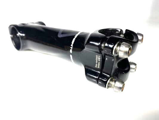 Scott Components 27mm x 120mm x 1-1/8" Threadless Bike Stem Black NEW BLEM