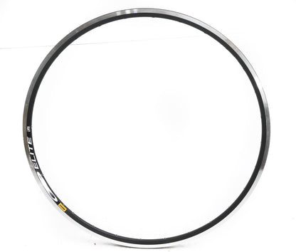 1 QTY Mavic CXP Elite 700c 28 Hole 28H Road Bike Rim Aluminum Black NEW - Random Bike Parts