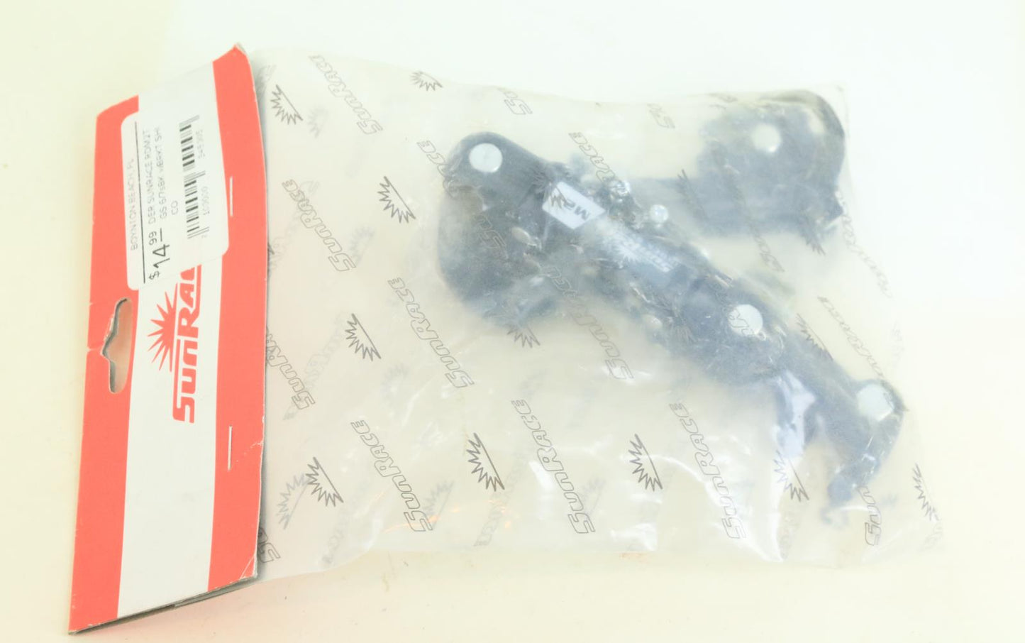 SUNRACE M2T 6/7/8  Axle Mount MTB / Hybrid Bike Rear Derailleur NEW