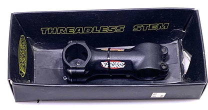 Profile Design Hammer OS 3D 110mm 31.8mm 1-1/8" Bike Stem Threadless NEW NOS