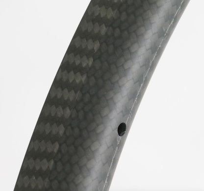 2 Mavic 700c CXP Pro 25 20 Hole Carbon Road CX Bike Rims UST Tubeless Disc NEW - Random Bike Parts