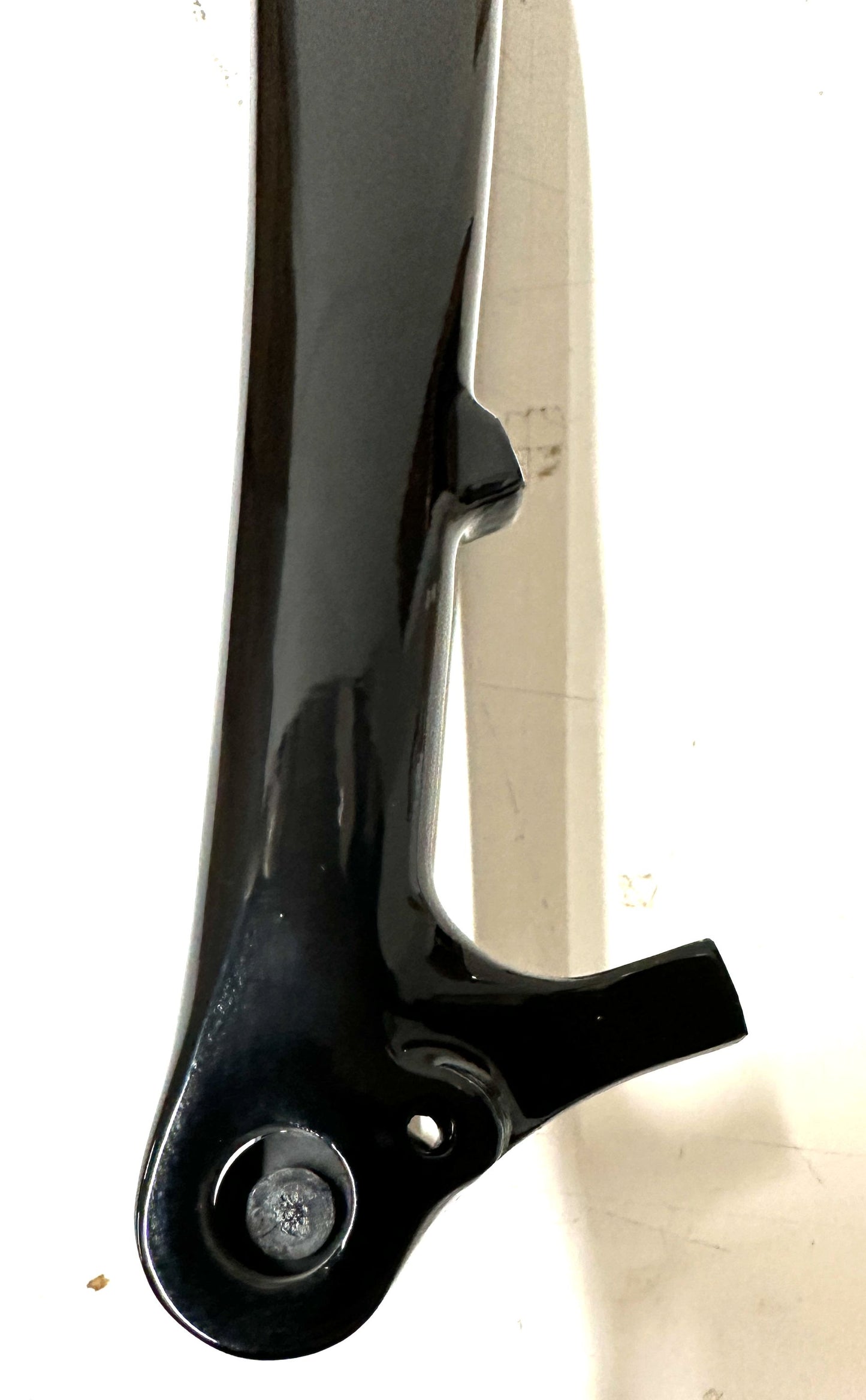 700c Carbon Gravel Road Bike Fork Alloy Steerer Disc Tapered 15mm Thru Axle NEW