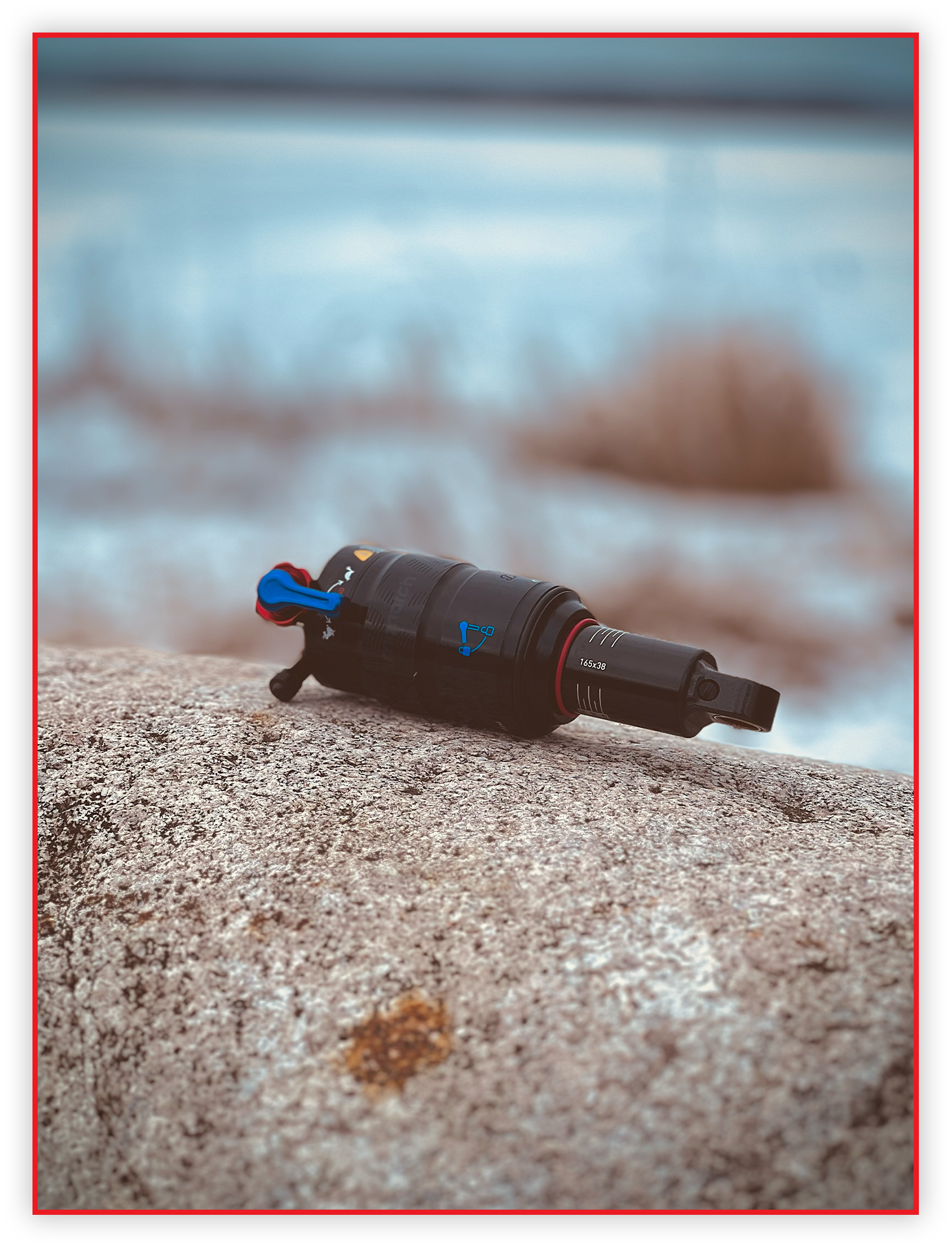 Rockshox monarch rt manual discount