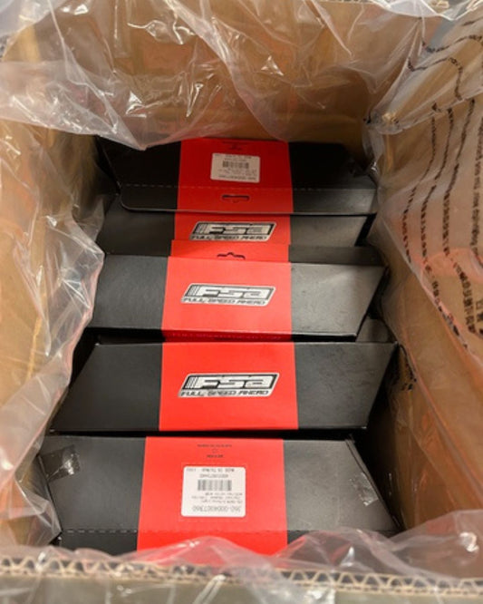 50 quantity FSA K-Force Light 10 speed chain 116L with quick link nickel 5.85mm