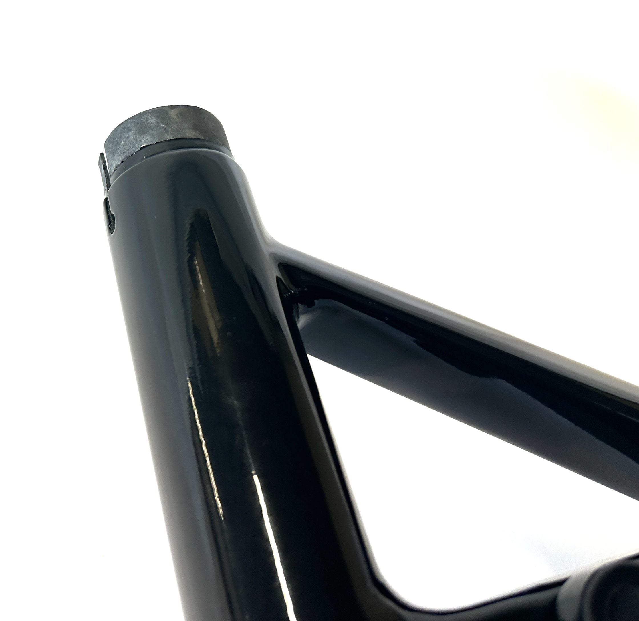 Full suspension fat bike frame cheap