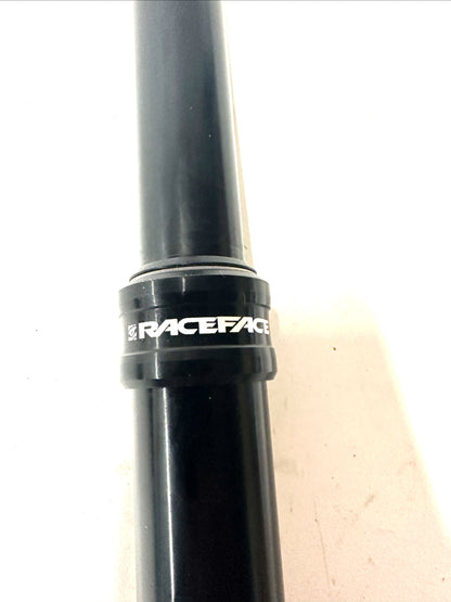 Race Face RaceFace Aeffect R Dropper Bike Seatpost - 31.6mm 425mm Plus Lever New