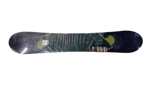 Rossignol Myth Women's Snowboard 154cm Twin - MSRP $369 NEW (Blem)