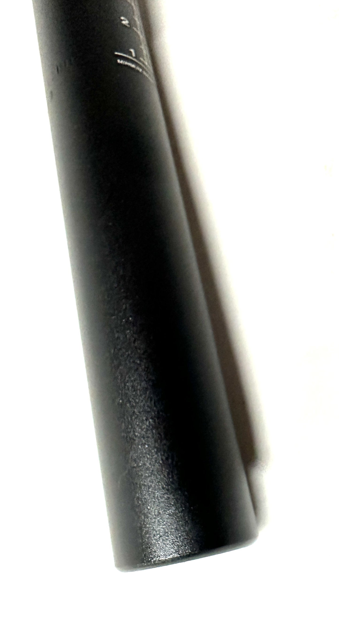 Lot of 3 FRAMED Lightweight Alloy MTB Road Bike Seatpost 30.9mm X 400mm Blk NEW