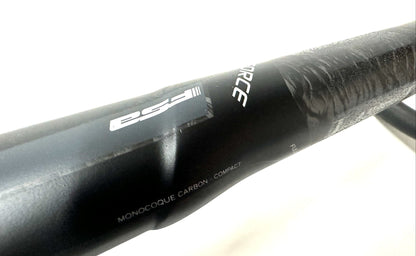 FSA K-Force Carbon Compact Drop Road Bike Handlebar 31.8mm x 420mm 42cm NEW - Random Bike Parts