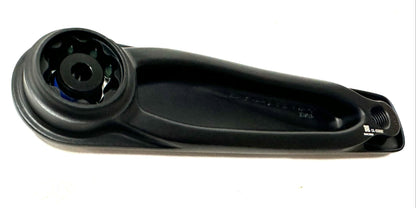 FSA Energy Modular Road Gravel Crankset 170mm 9/10/11/12-Speed, 46/30t, New - Random Bike Parts