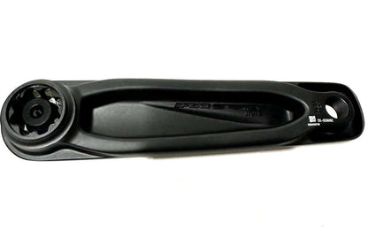 FSA Energy Modular BB386EVO Road Gravel Crankset 175mm 9/10/11/12 52/36t New - Random Bike Parts