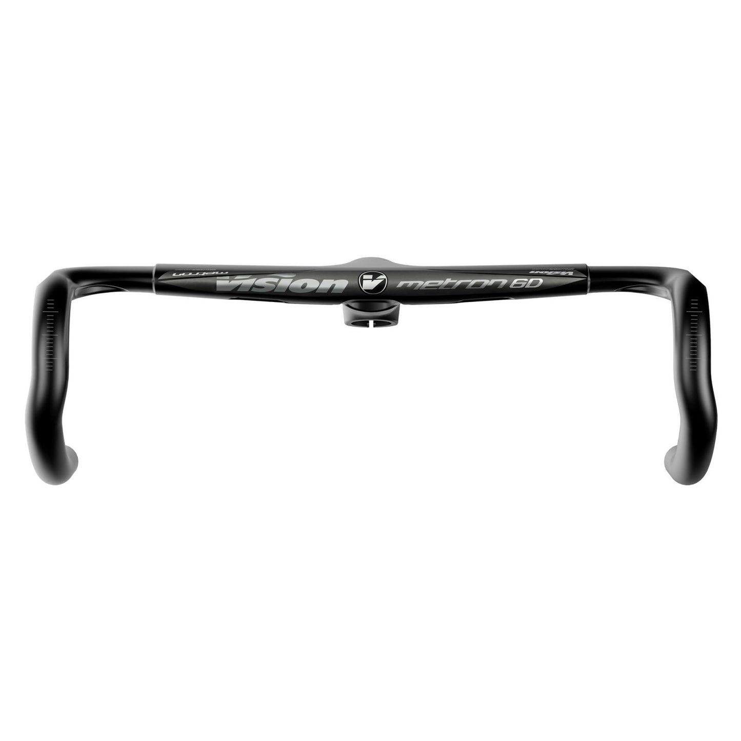 Vision Metron 6D Integrated CARBON BIKE Handlebar 1-1/8" 90mm x 400mm NEW