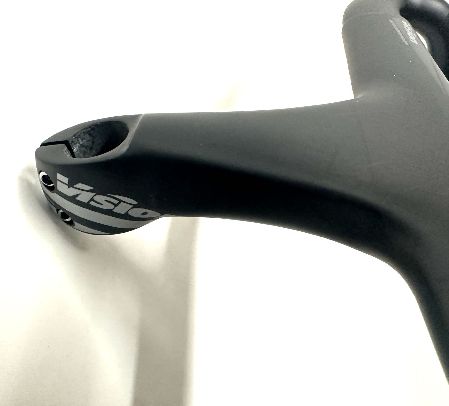 Vision Metron 6D Integrated CARBON BIKE Handlebar 1-1/8" 90mm x 400mm NEW