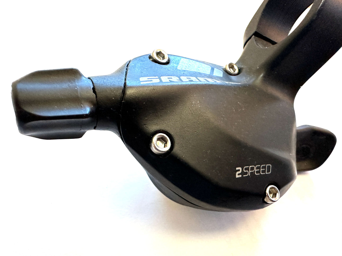 Sram X5 Trigger Front Shifter X.5 2 Speed Front Trigger Shifter Flat Bar New OEM