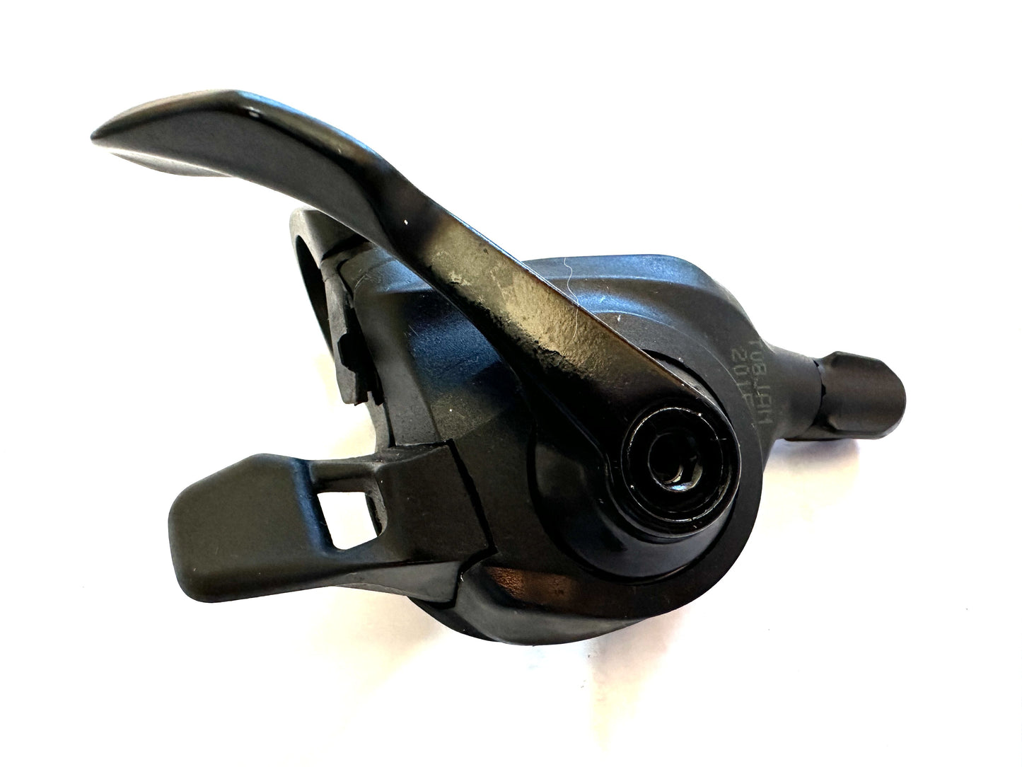 Sram X5 Trigger Front Shifter X.5 2 Speed Front Trigger Shifter Flat Bar New OEM