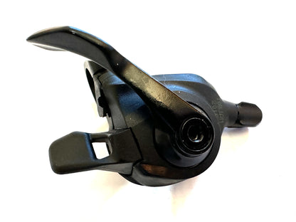 Sram X5 Trigger Front Shifter X.5 2 Speed Front Trigger Shifter Flat Bar New OEM