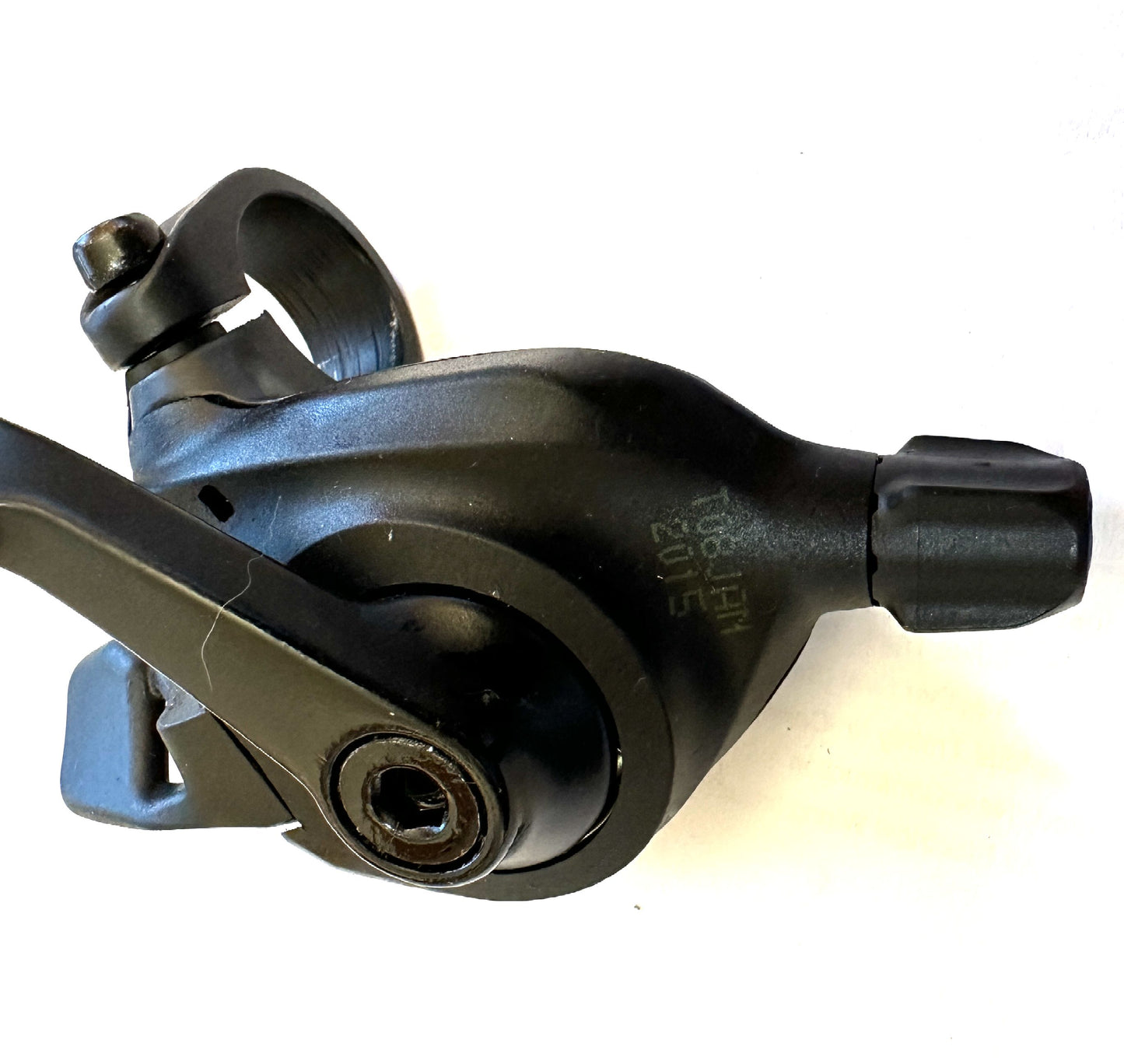 Sram X5 Trigger Front Shifter X.5 2 Speed Front Trigger Shifter Flat Bar New OEM