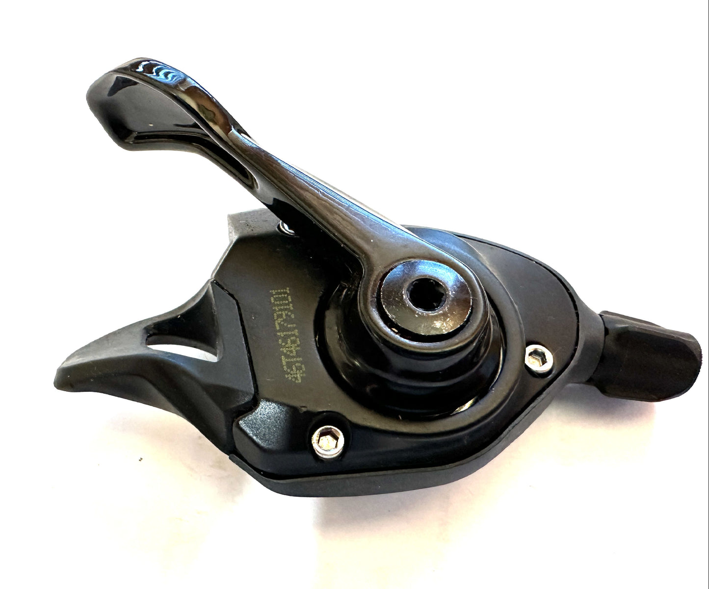 SRAM X7 2  Speed Left Gear Black Grey Shifter Trigger 00.7018.027.010 NEW