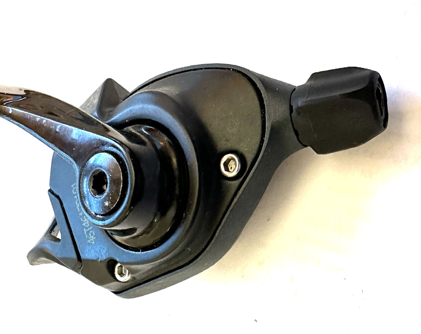SRAM X7 2  Speed Left Gear Black Grey Shifter Trigger 00.7018.027.010 NEW
