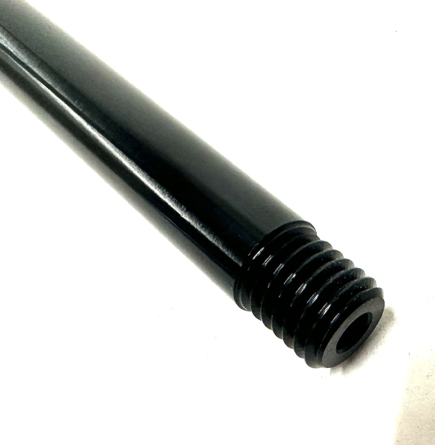 Alloy Bike Thru Axle 15mm x 124mm  110mm Ø15.0*110.L*M15(P2.0)*14.OL