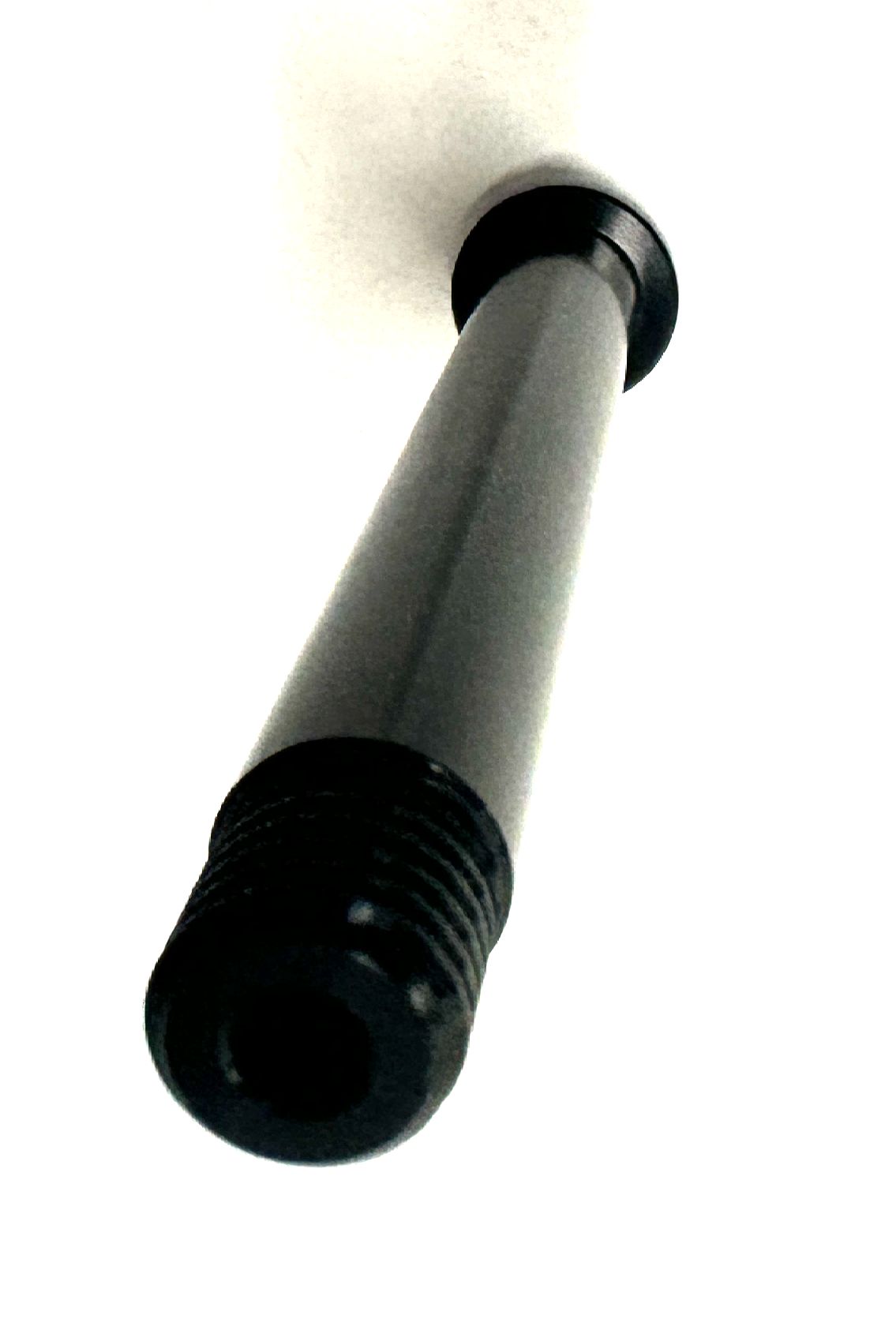Alloy Bike Thru Axle 15mm x 124mm  110mm Ø15.0*110.L*M15(P2.0)*14.OL