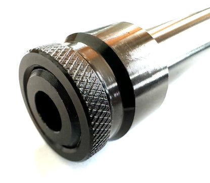 Alloy Front Thru Axle 15mm x 135mm 100mm 1.5P Quick Release QR Bike New