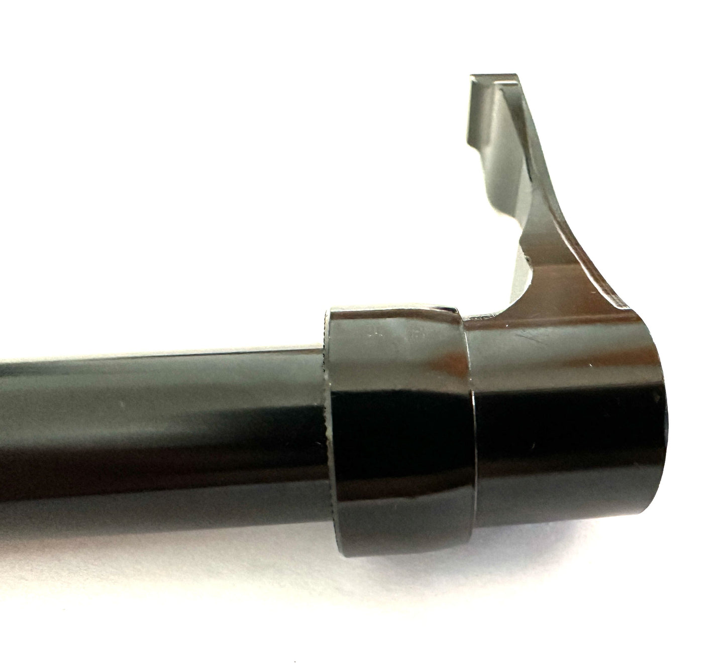 Alloy Front Thru Axle 15mm x 135mm 100mm 1.5P Quick Release QR Bike New