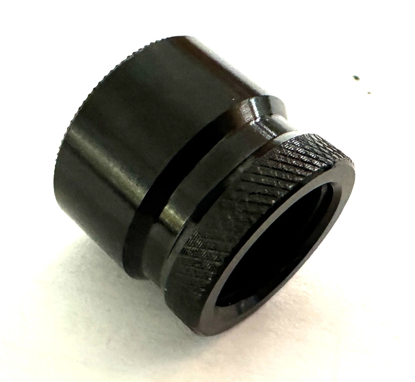 Alloy Front Thru Axle 15mm x 135mm 100mm 1.5P Quick Release QR Bike New