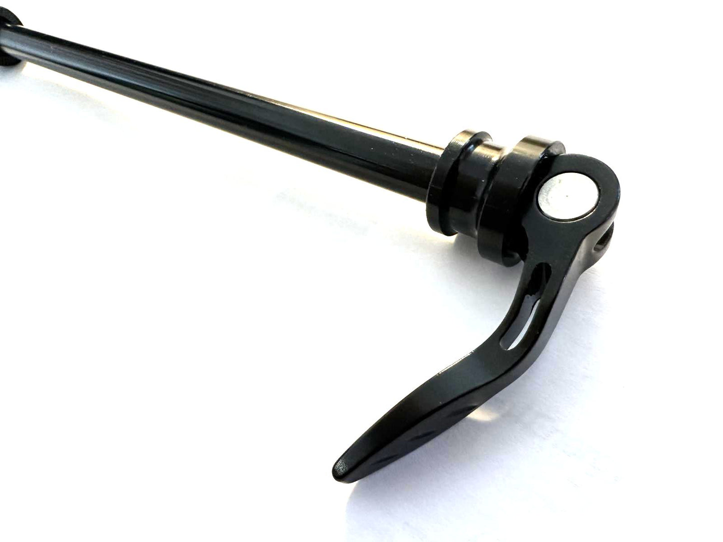 Alloy Fat Bike Rear 197mm Thru Axle Quick Release QR 12mm x 230mm 1.5 Pitch New