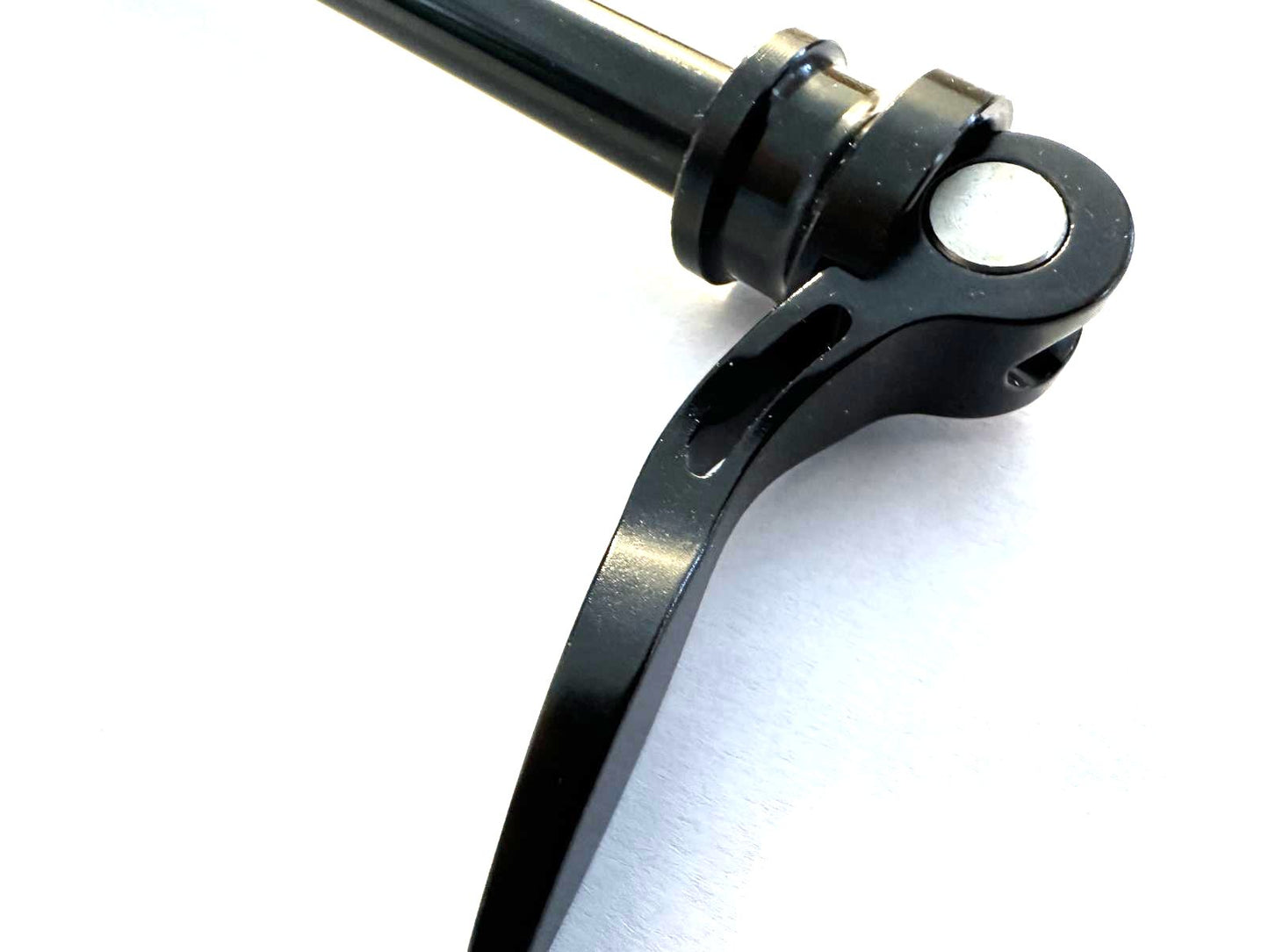 Alloy Fat Bike Rear 197mm Thru Axle Quick Release QR 12mm x 230mm 1.5 Pitch New