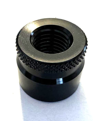 Alloy Fat Bike Rear 197mm Thru Axle Quick Release QR 12mm x 230mm 1.5 Pitch New