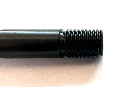 Alloy Bike Rear Thru Axle 12mm x 173mm M12*P1.5*L16.5  1.5 Thread Pitch New