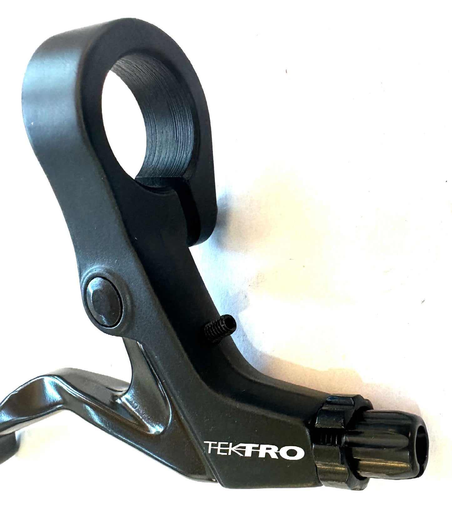 Tektro 319 RH Right Hand Flat Bar BMX Bike Linear Pull Rear Brake Lever New
