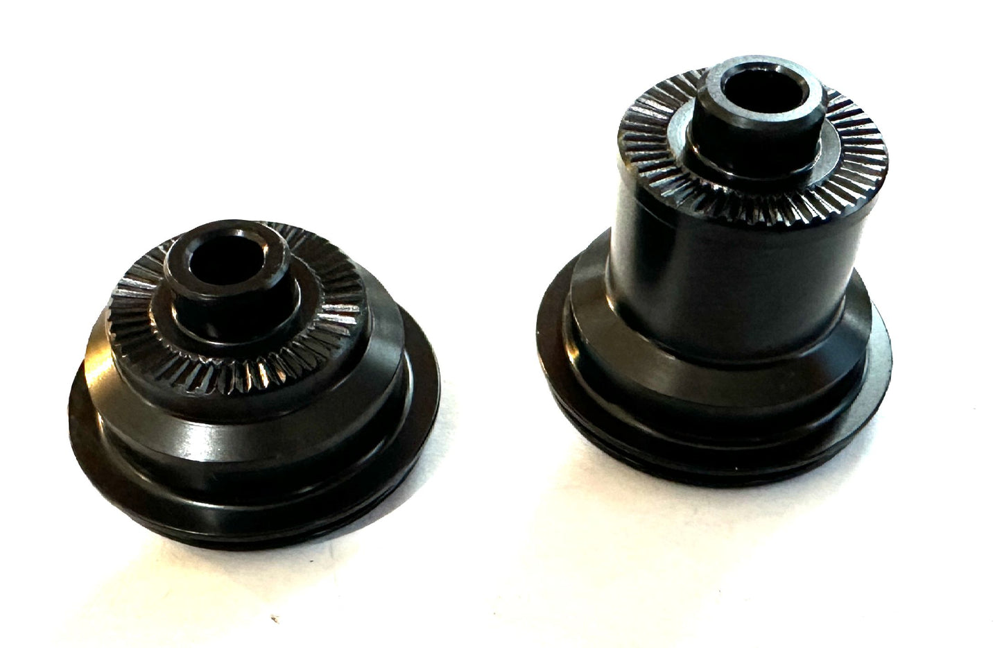 VISION Front Hub End Cap Kit Quick Release TEAM 35 DB-CL MW730 F-QR5-DS New