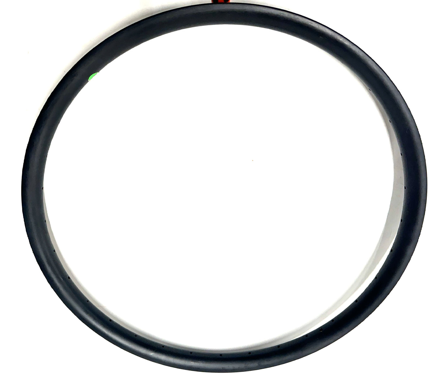 Sample 27.5"  25.82 inner Carbon Clincher Bike Disc Brakes 32 Spoke NEW