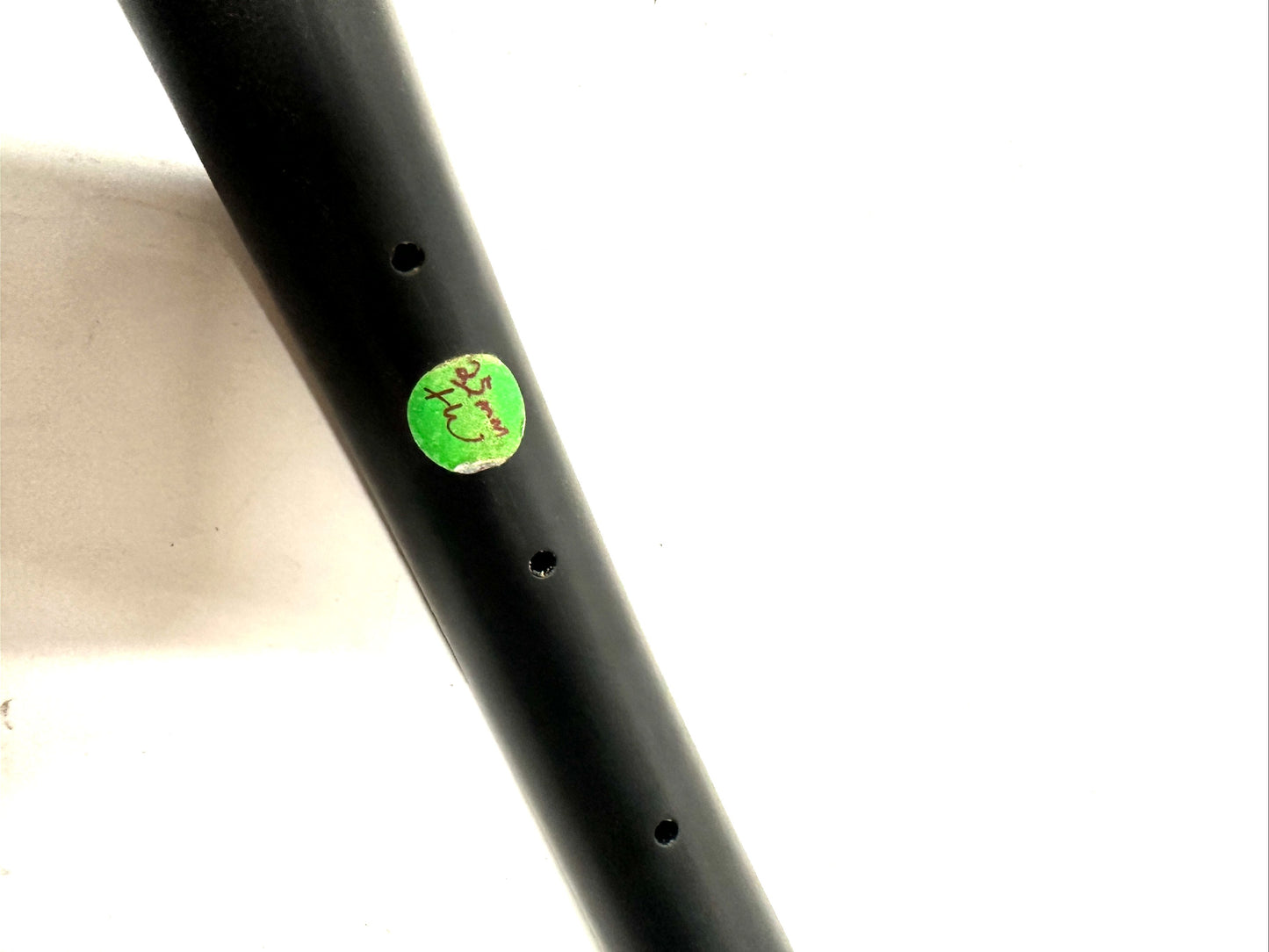 Sample 27.5"  25.82 inner Carbon Clincher Bike Disc Brakes 32 Spoke NEW
