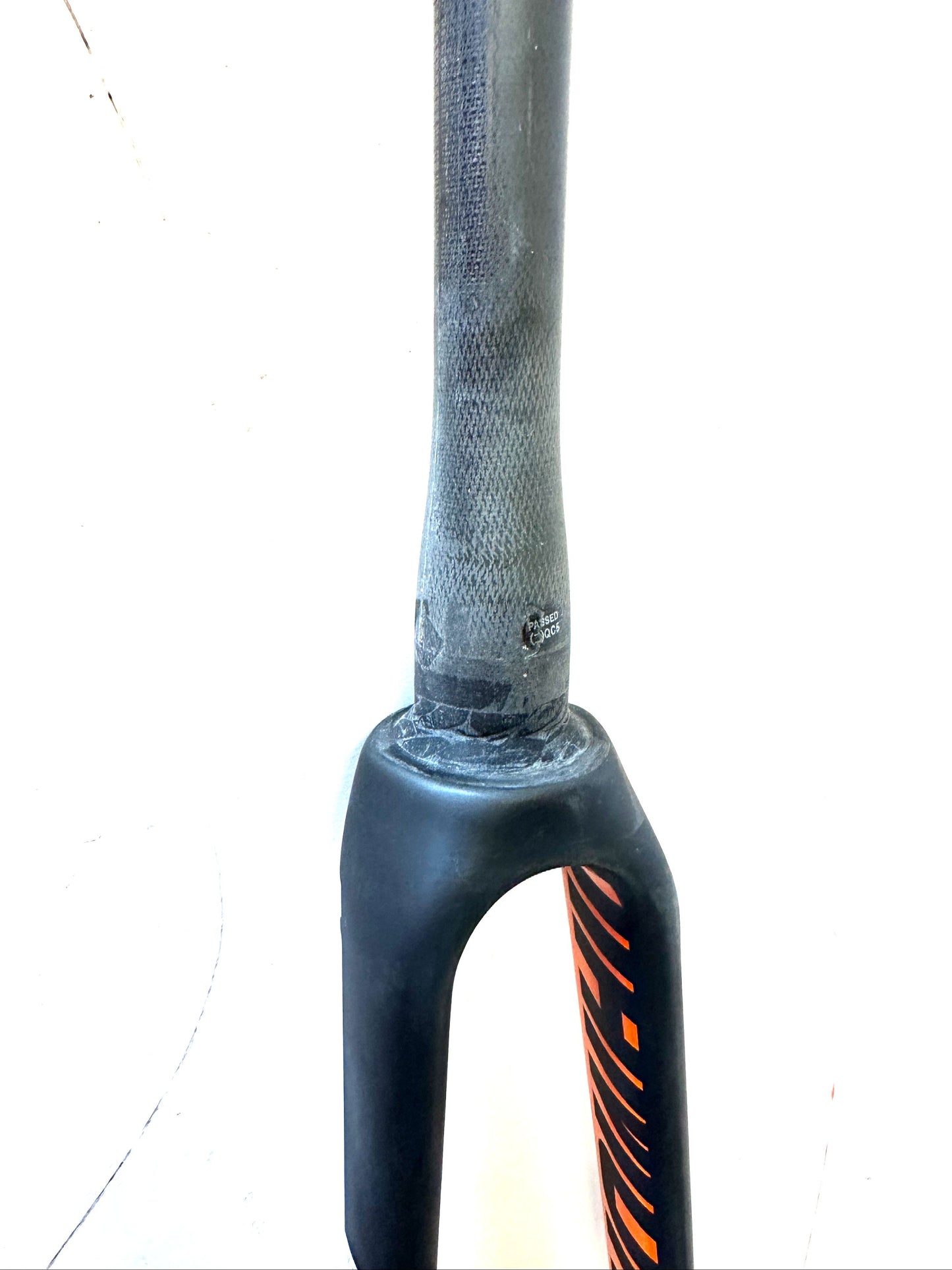 Diamondback Podium Team Disc Equipe Carbon 58cm 700c Road Bike Frame Fork New